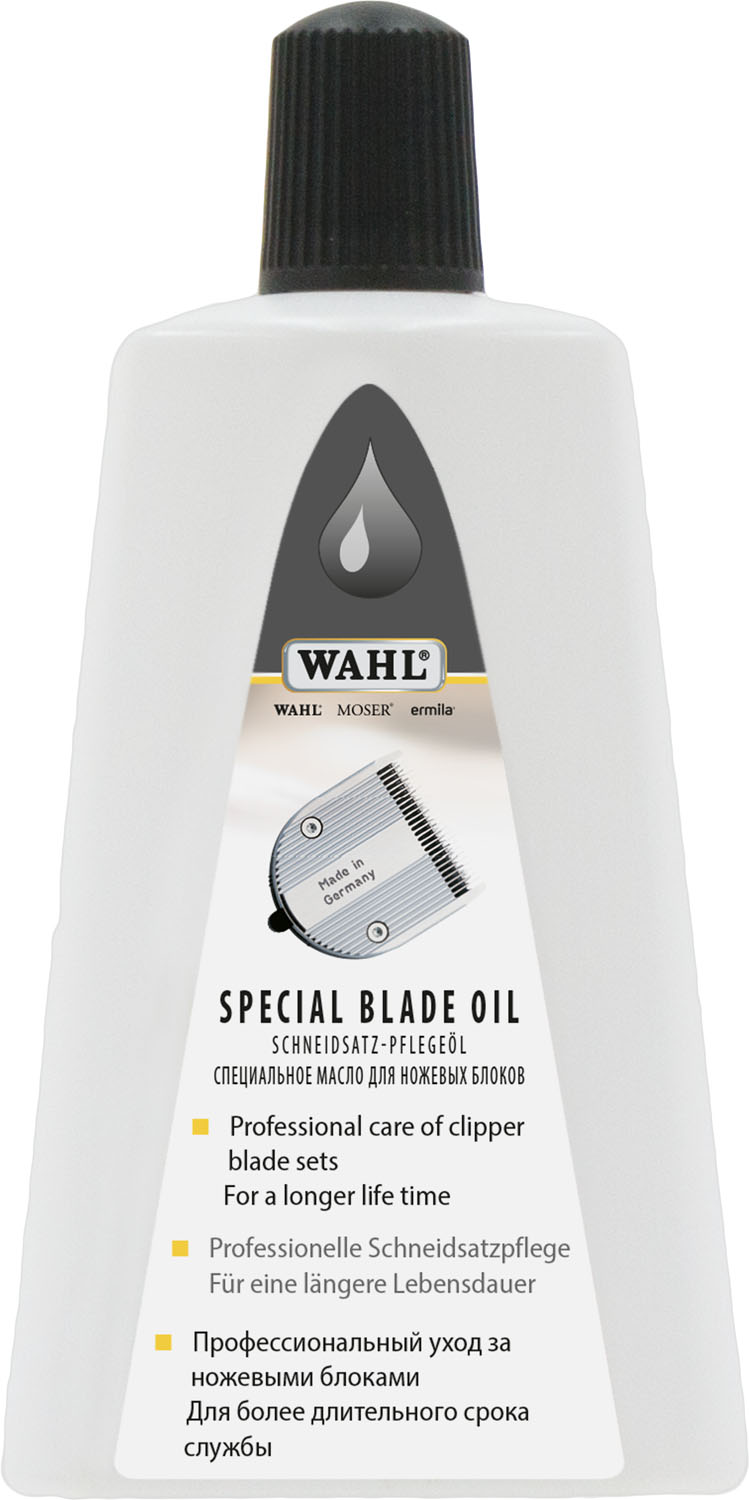  Wahl Professional Blade Care Set 