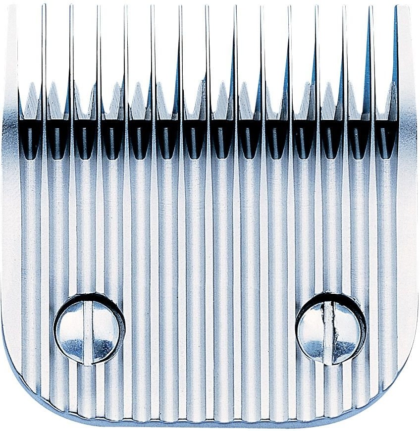  Moser ProfiLine Coarse Blade Set 7 mm #5F 