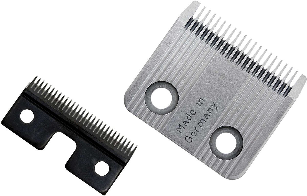  Moser ProfiLine Coarse Blade Set 