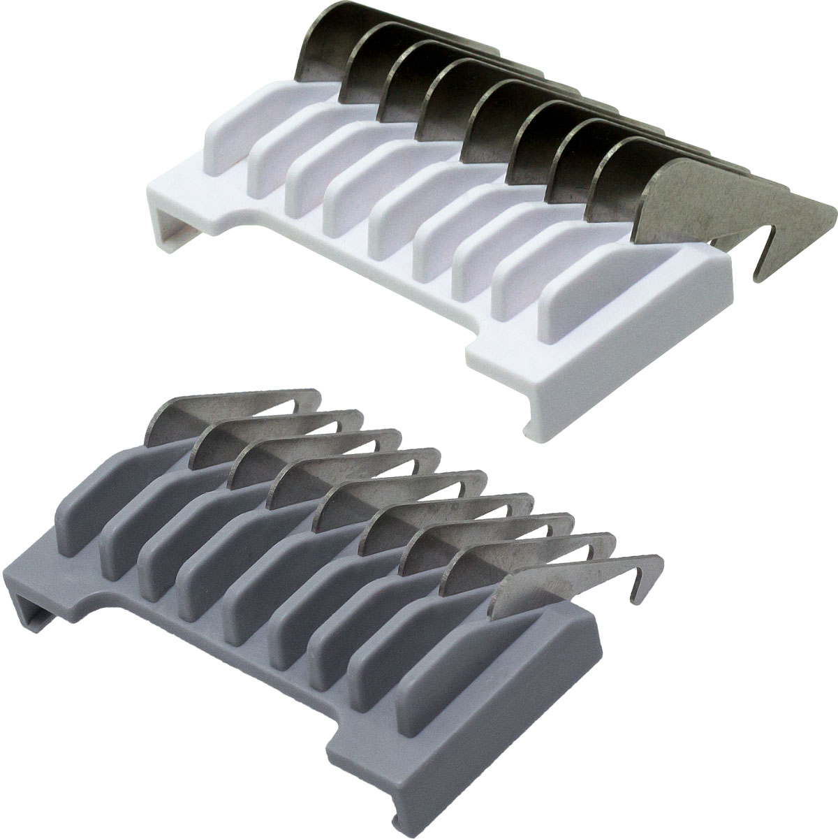  Moser ProfiLine High-grade steel Set 1,5 & 4,5 mm 