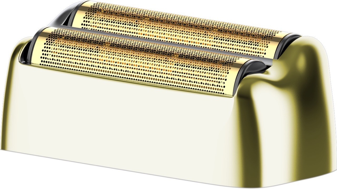 Efalock eGladio shaving foil + blade Golden 