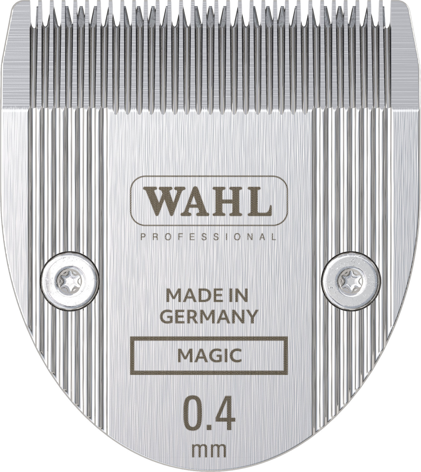  Wahl Professional Precision Blade Magic Blade 