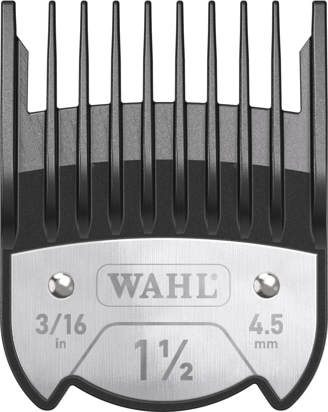  Wahl Professional Premium Magnetic Attachment Combs 4,5 mm 