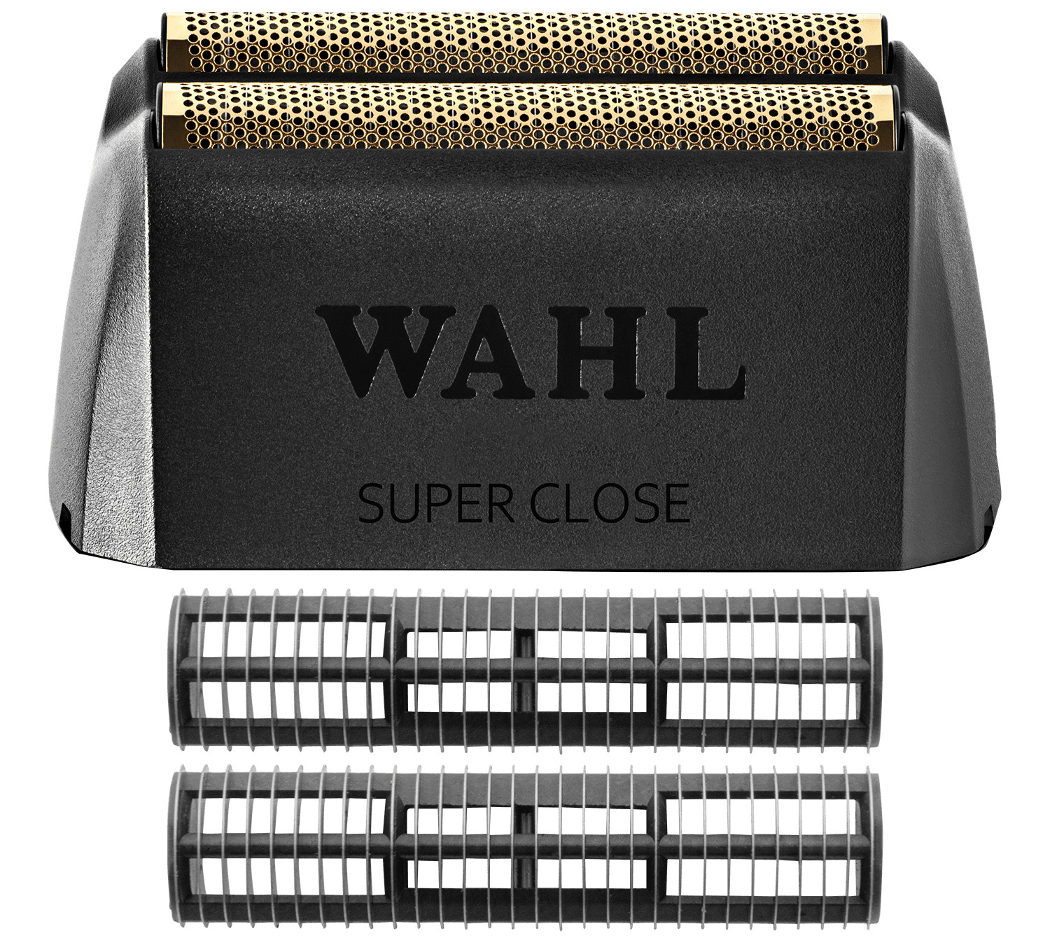 Wahl Professional Vanish cutting foil & replacement blades 