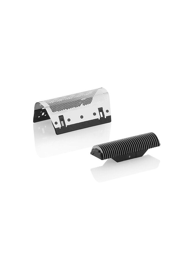  Wahl Professional Super Close cutting foil & replacement blade 