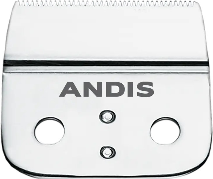  Andis Cordless T-Outliner Li Square Blade 