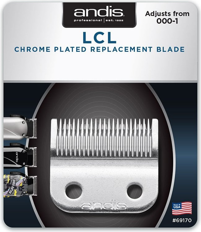  Andis Envy Li Chrome Blade 