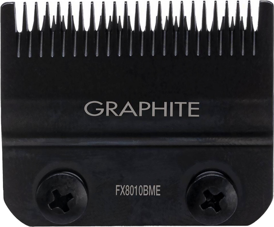  BaByliss PRO 4Artists Graphite Fade Blades 