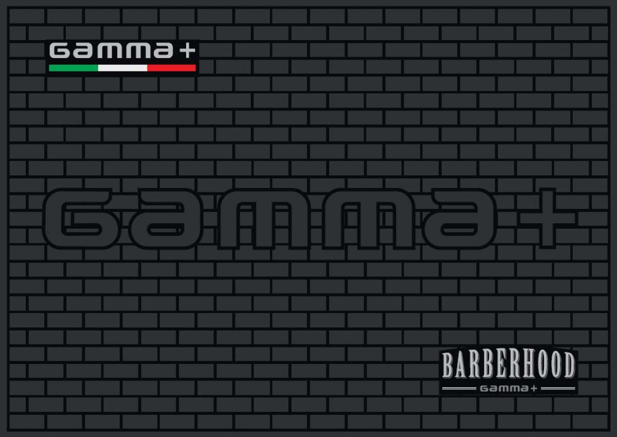  Gamma+ Professional Barber Organizer Mat 