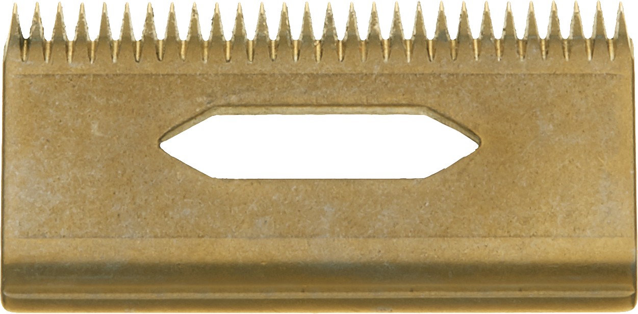  Gamma+ Slim Deep Gold Cutting Blade 