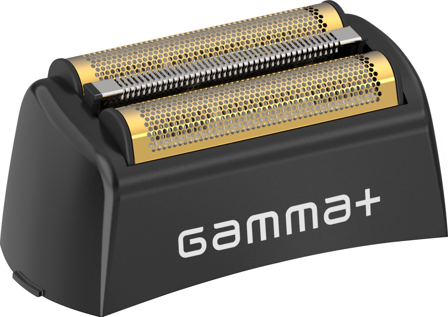  Gamma+ Replacement Shaving Head Gold Foil 