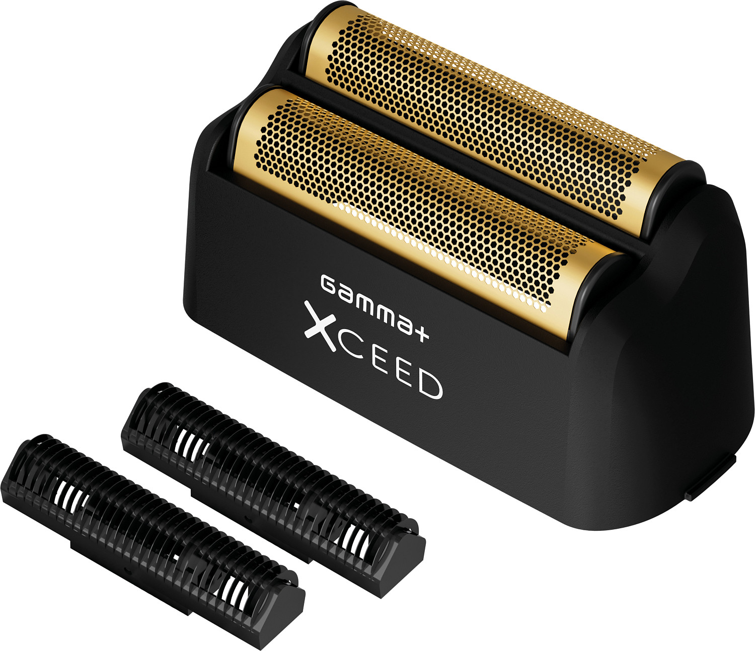  Gamma+ Xceed replacement shaving head 