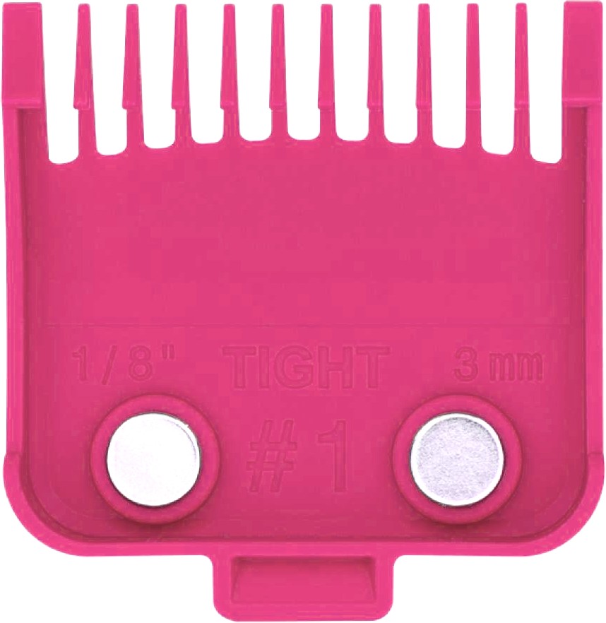  Gamma+ Tight guards set, pink 
