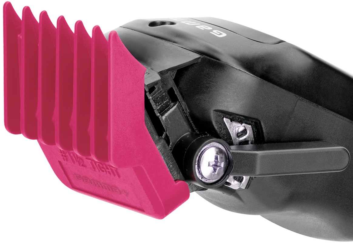  Gamma+ Tight guards set, pink 