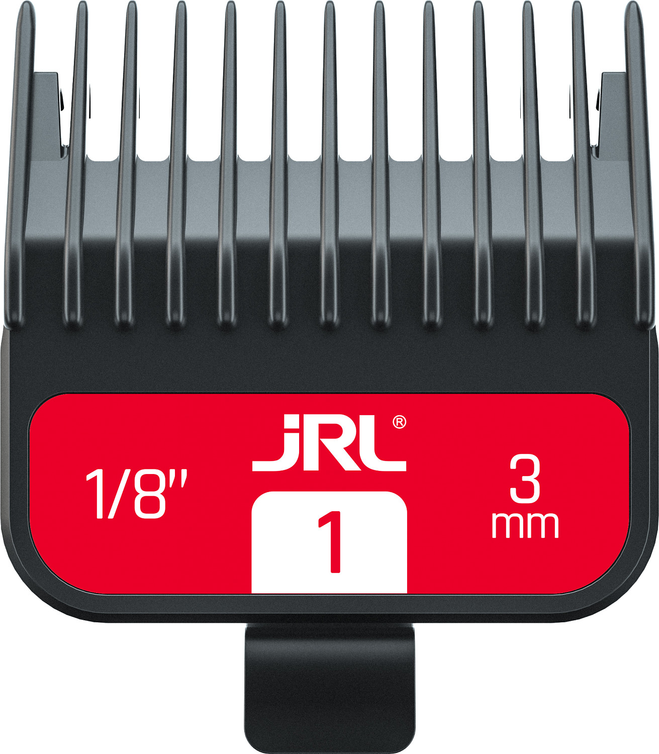  JRL Clipper attachment comb Guard 5 - 3 mm 