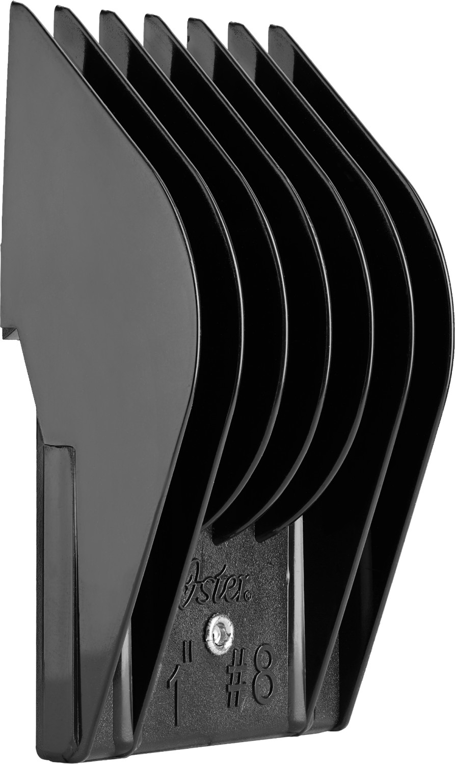 Oster Clip-on cutting comb 10-pack, type 76926-900 