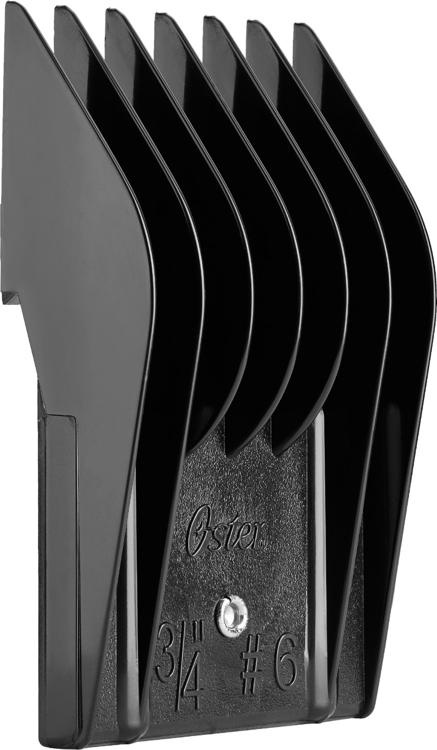  Oster Clip-on cutting comb 10-pack, type 76926-900 