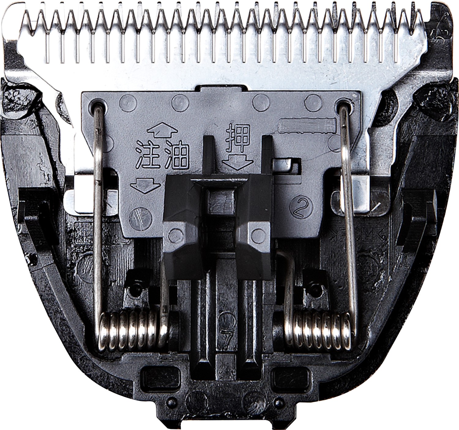  Panasonic Blade Set for ER-1410 ER-1411 / 146 / 148 