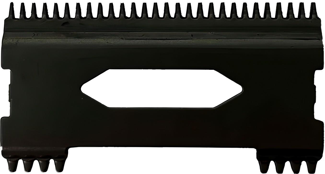  Stylecraft Echo DLC Fixed Blade + Shallow DLC Moving Blade 