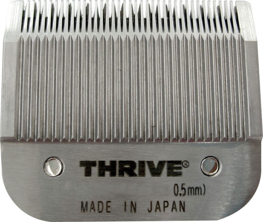  Thrive Fine Blade Set size 40 / 0,5 mm 