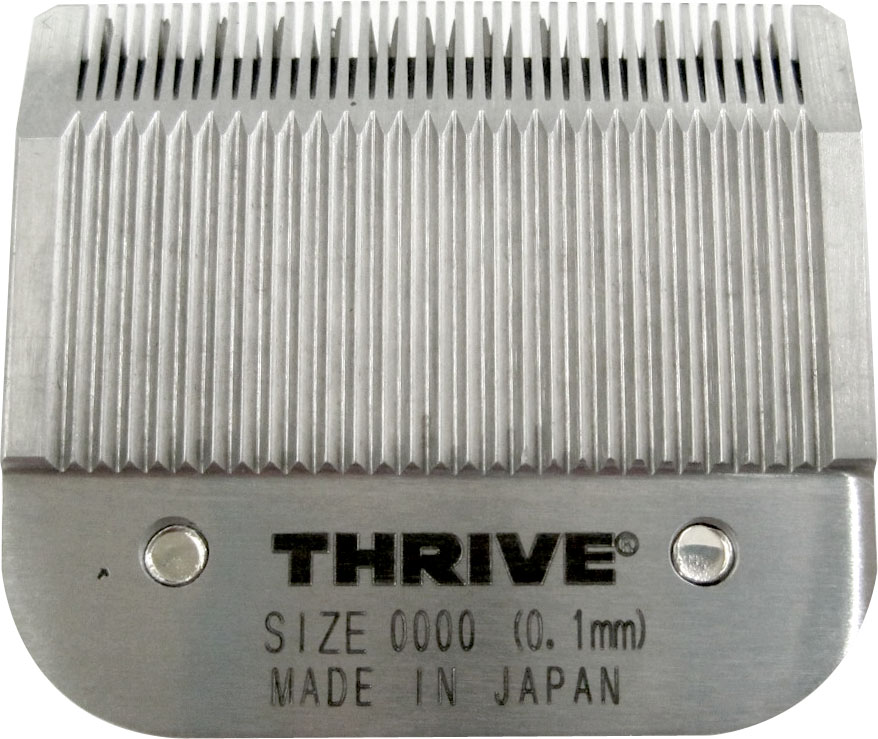 Thrive Hair Clippers