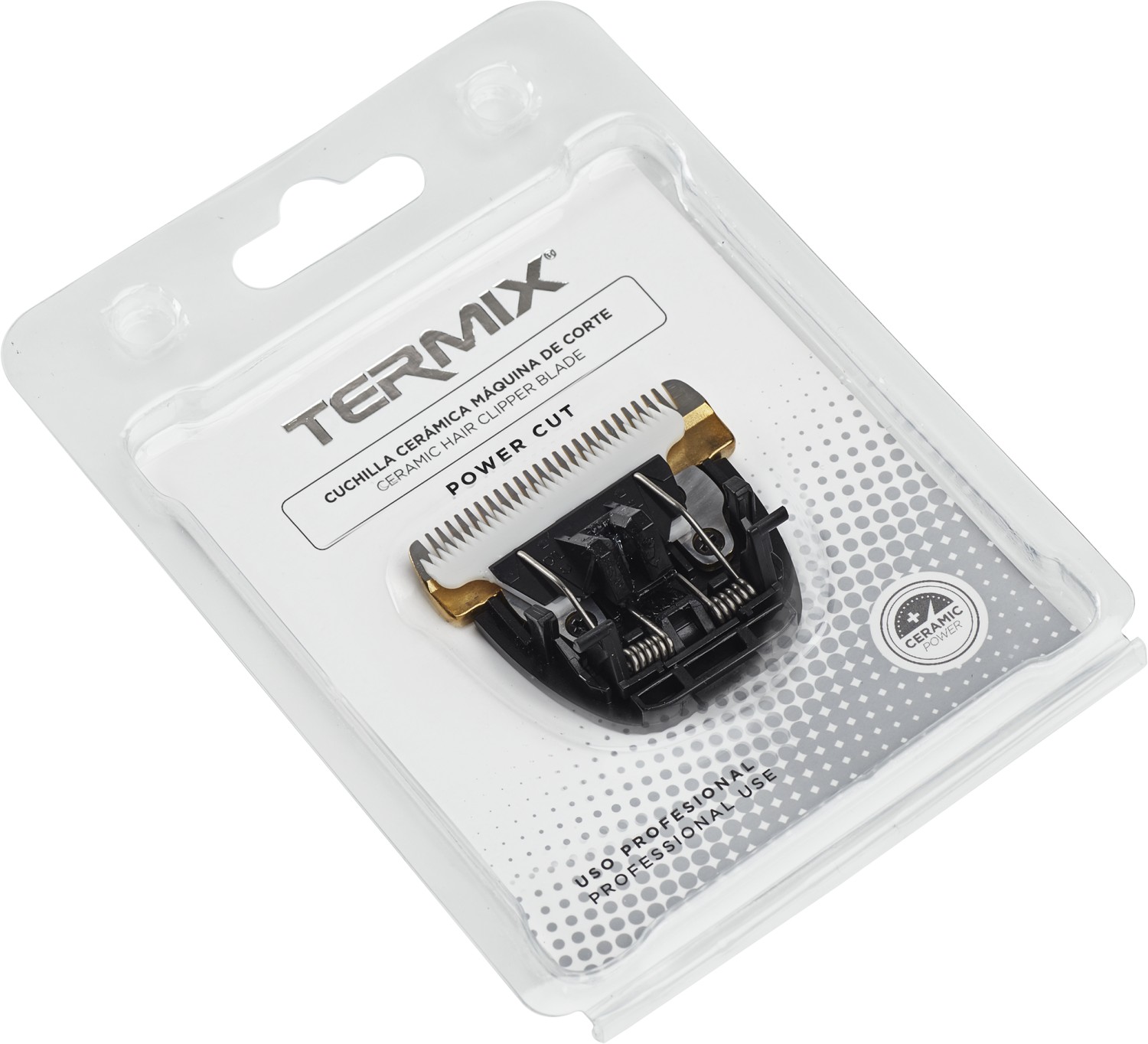  Termix Power Cut Machine Head 