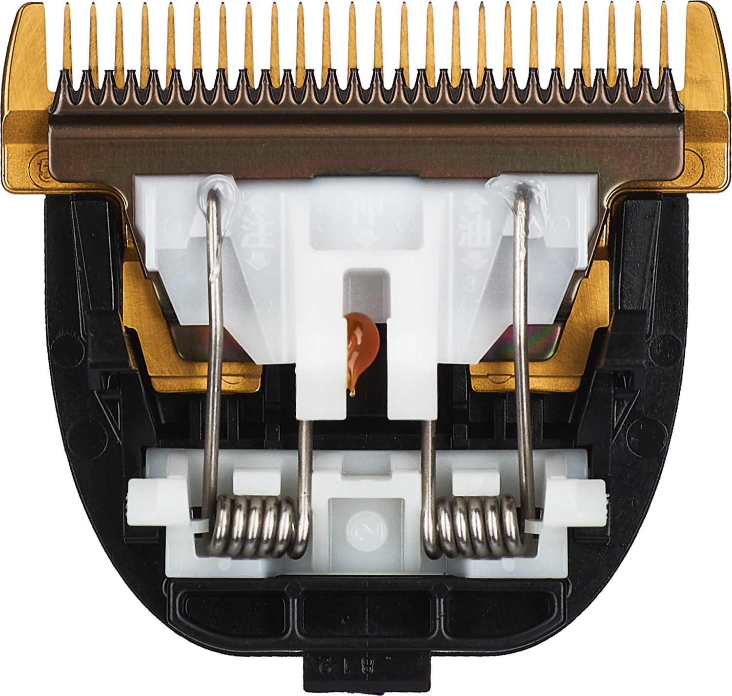  Panasonic Replacement blade WER9920Y 