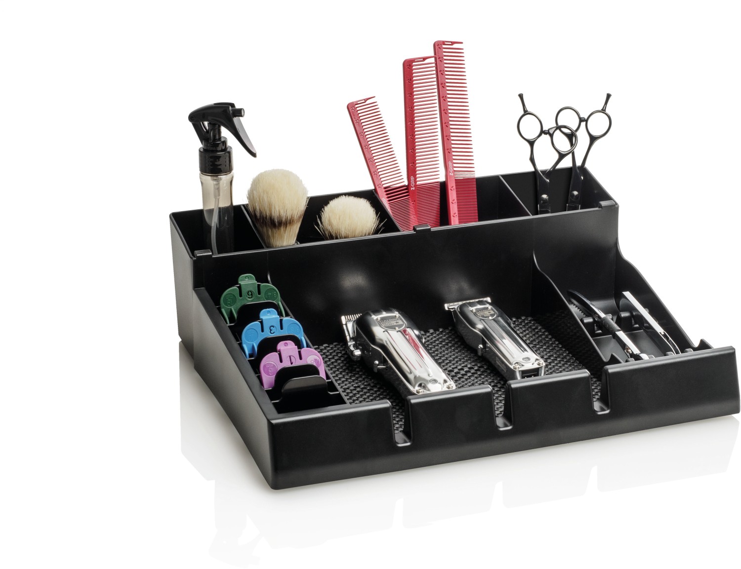  XanitaliaPro Barber Organizer Hair 