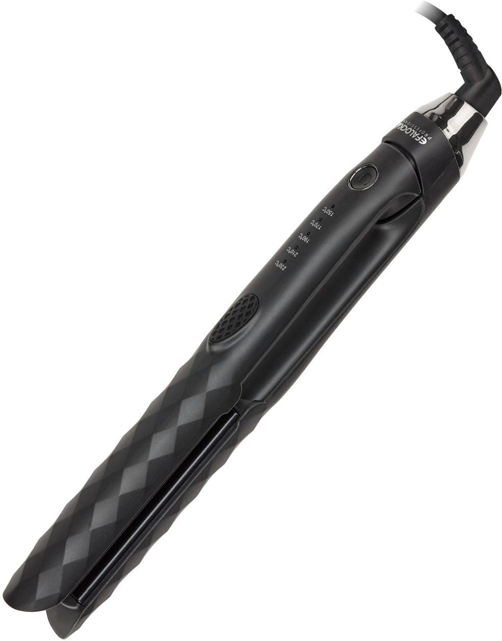  Efalock Diamond Iron Straightener 