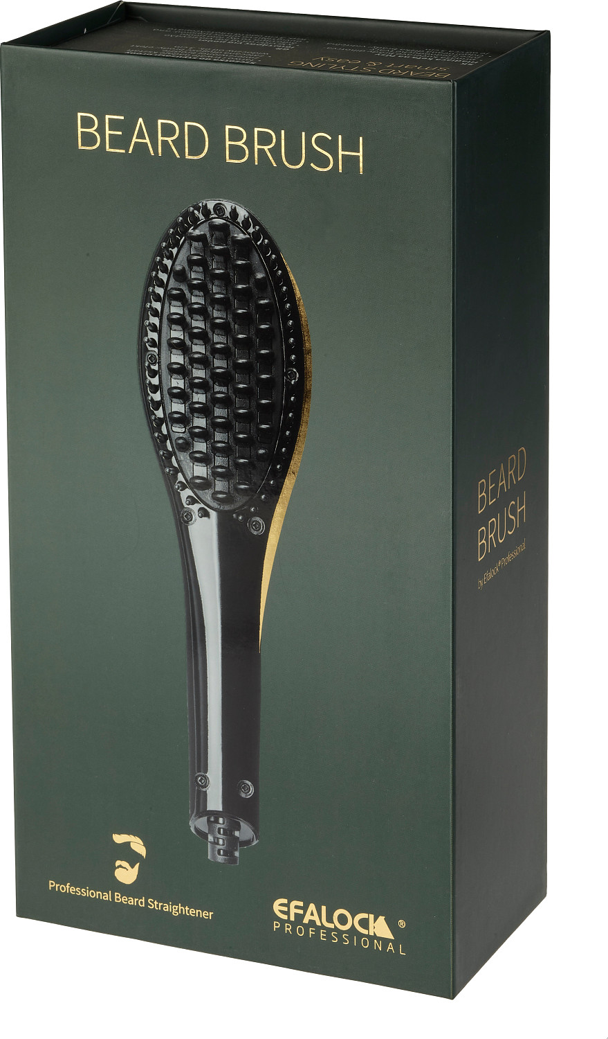 Efalock Beard Brush 