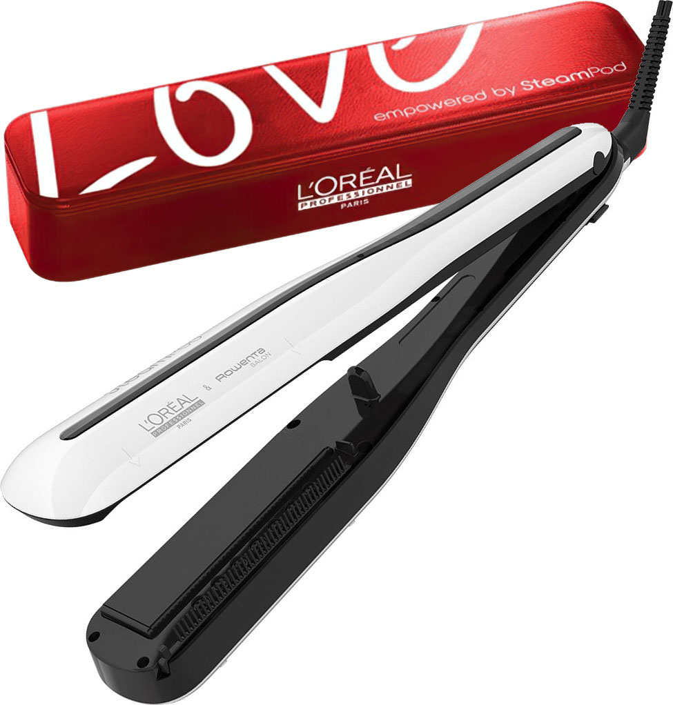 Loreal Steampod  Professional steam styler 
