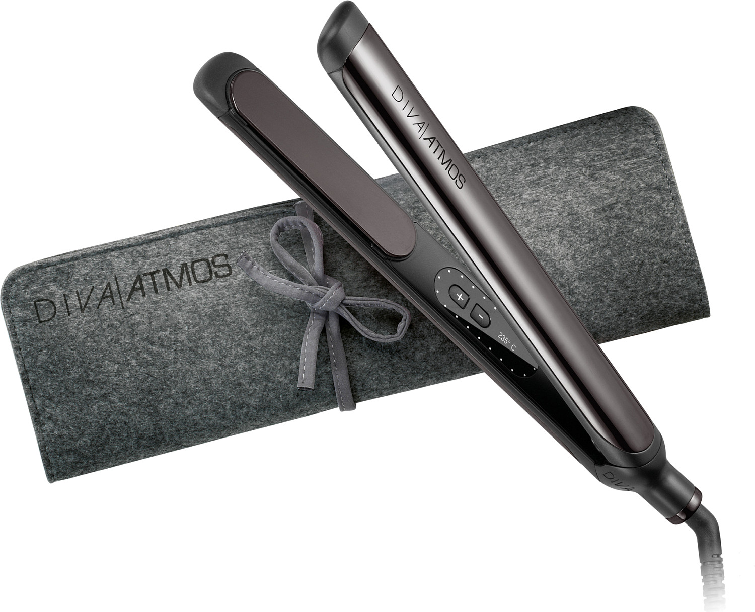  Diva Atmos Styler 25 mm 