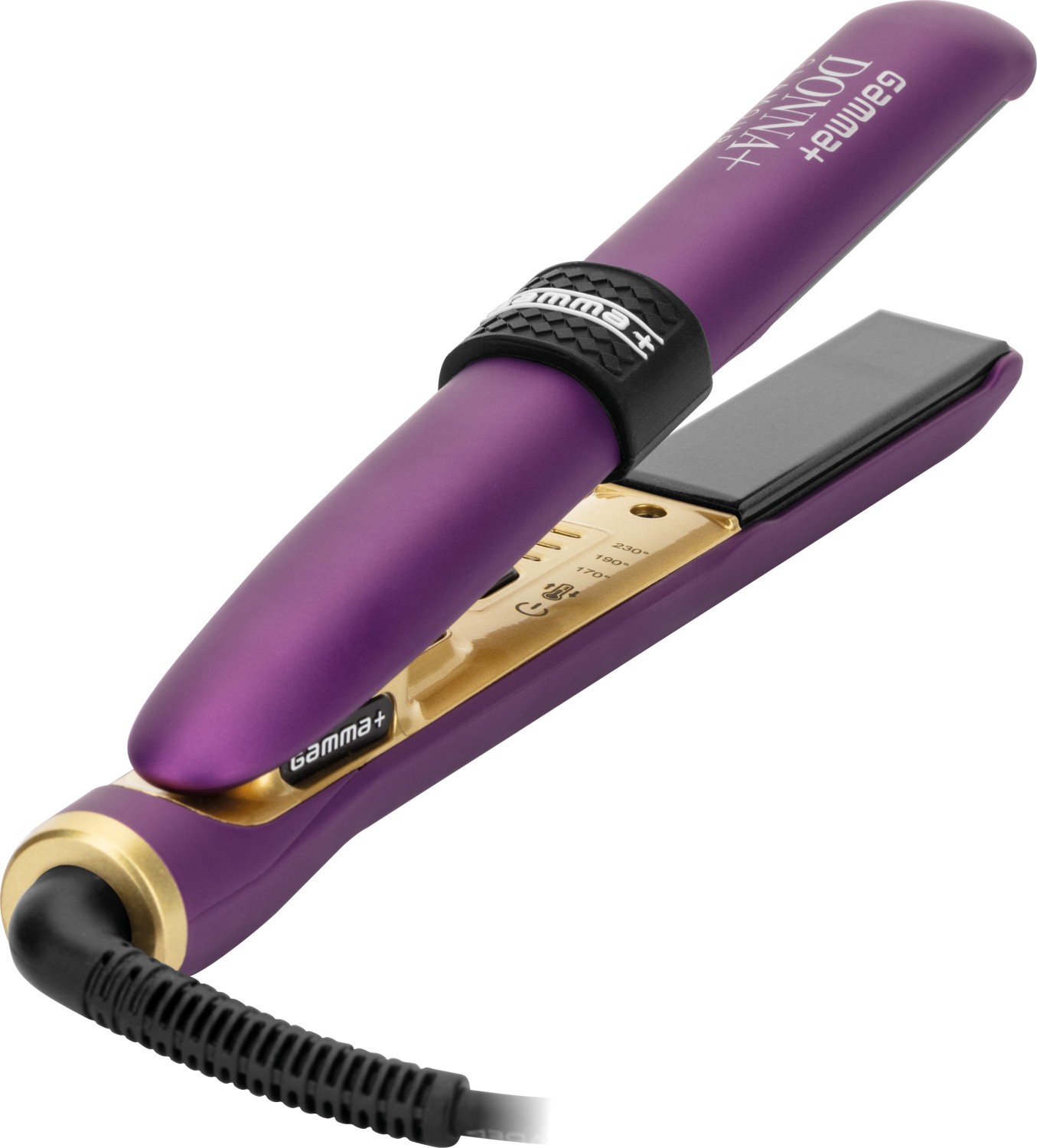  Gamma+ Donna+ Glamour Violet 