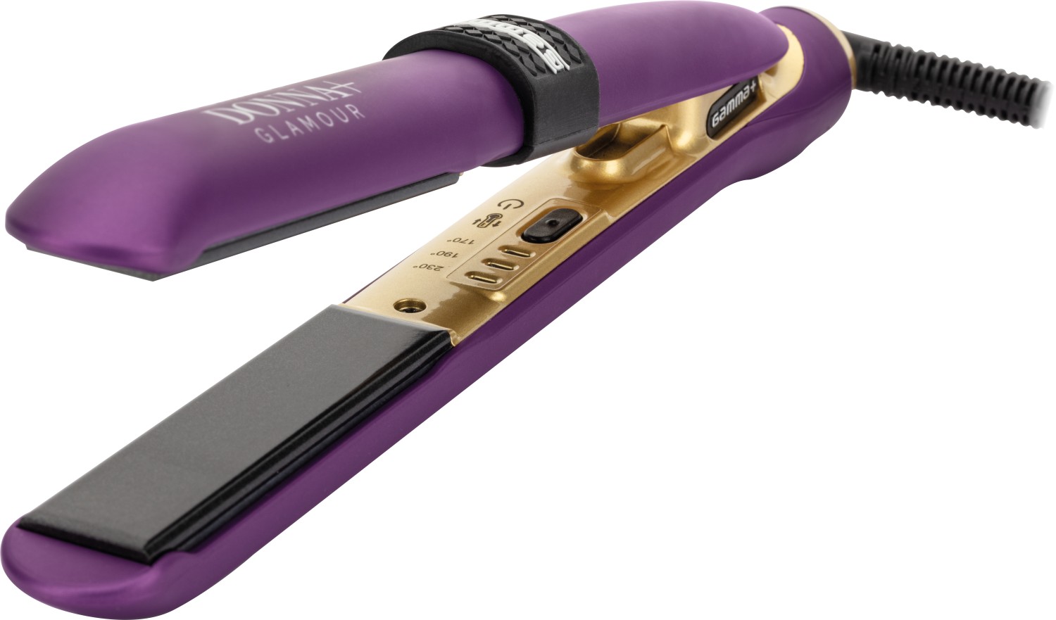  Gamma+ Donna+ Glamour Violet 
