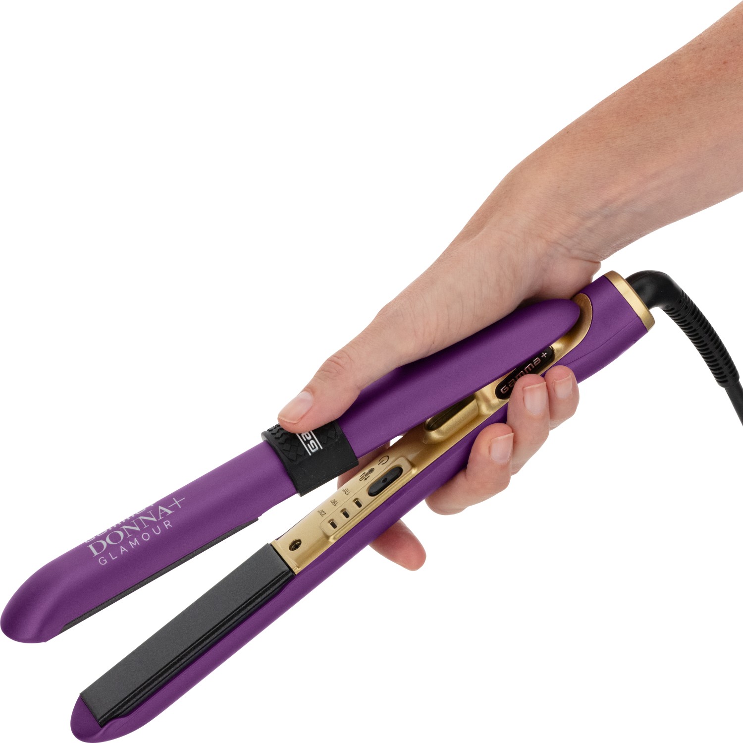  Gamma+ Donna+ Glamour Violet 