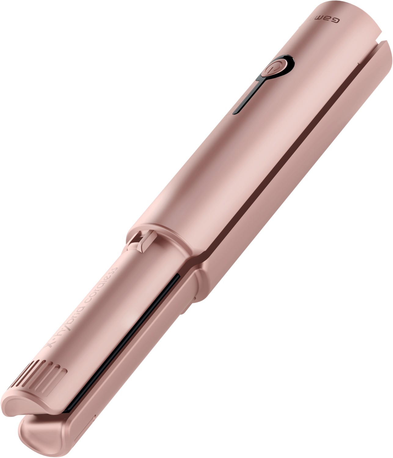  Gamma+ X&middot;Hybrid Cordless Gold Rose 
