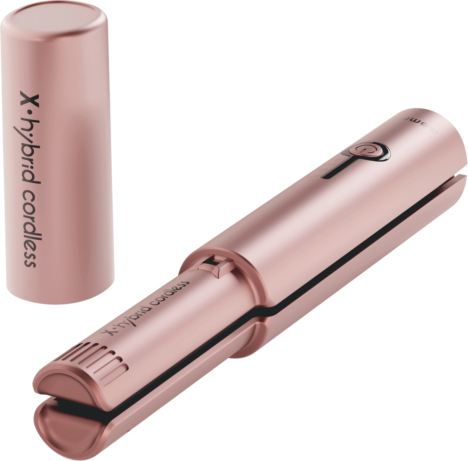  Gamma+ X&middot;Hybrid Cordless Gold Rose 