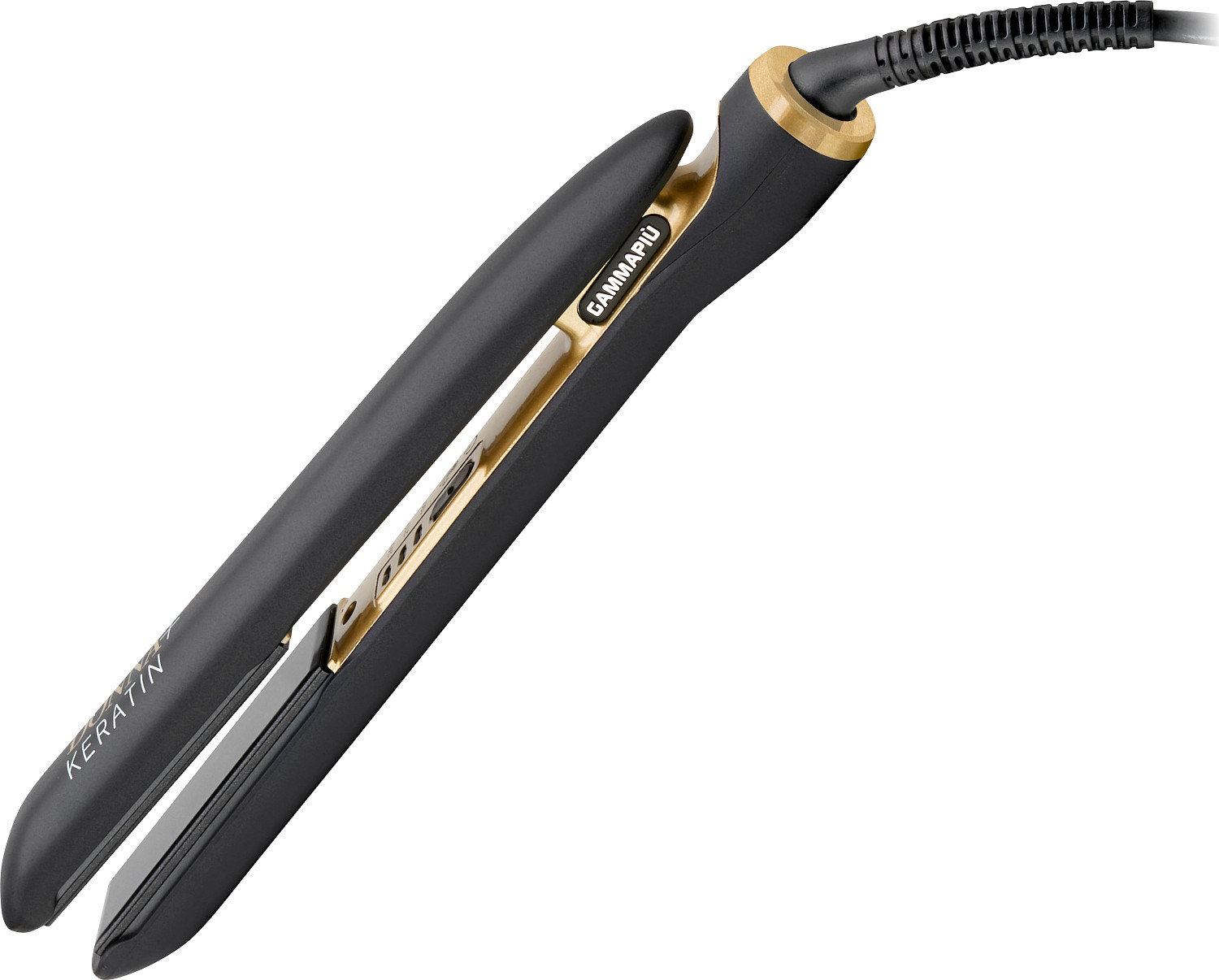 Gamma+ Donna+ Keratin & Xceed Cordless 