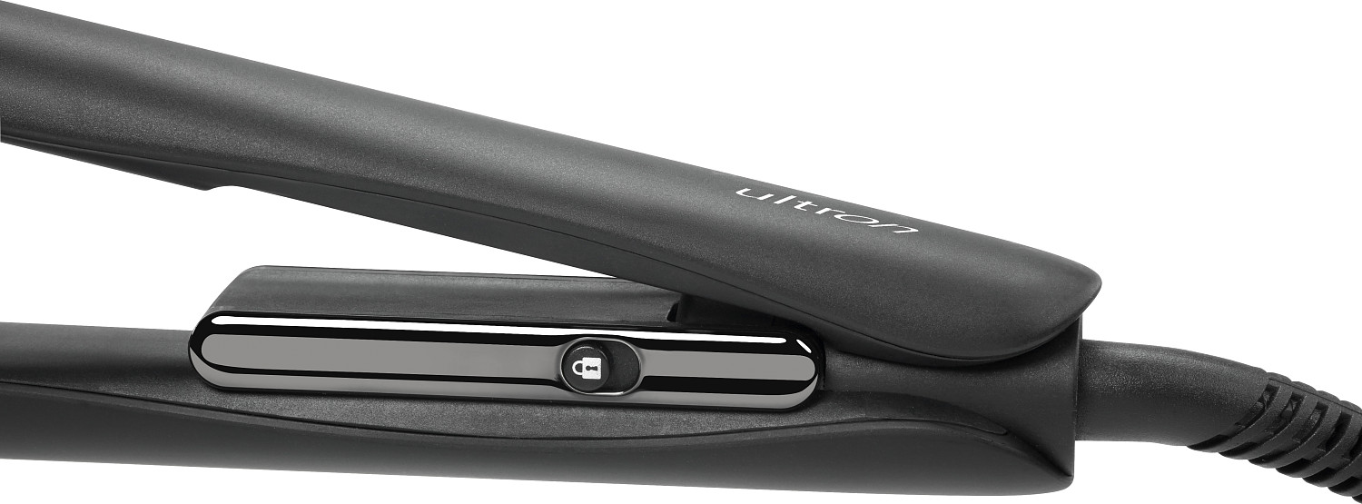  Ultron Enyi 1" Black Mat 