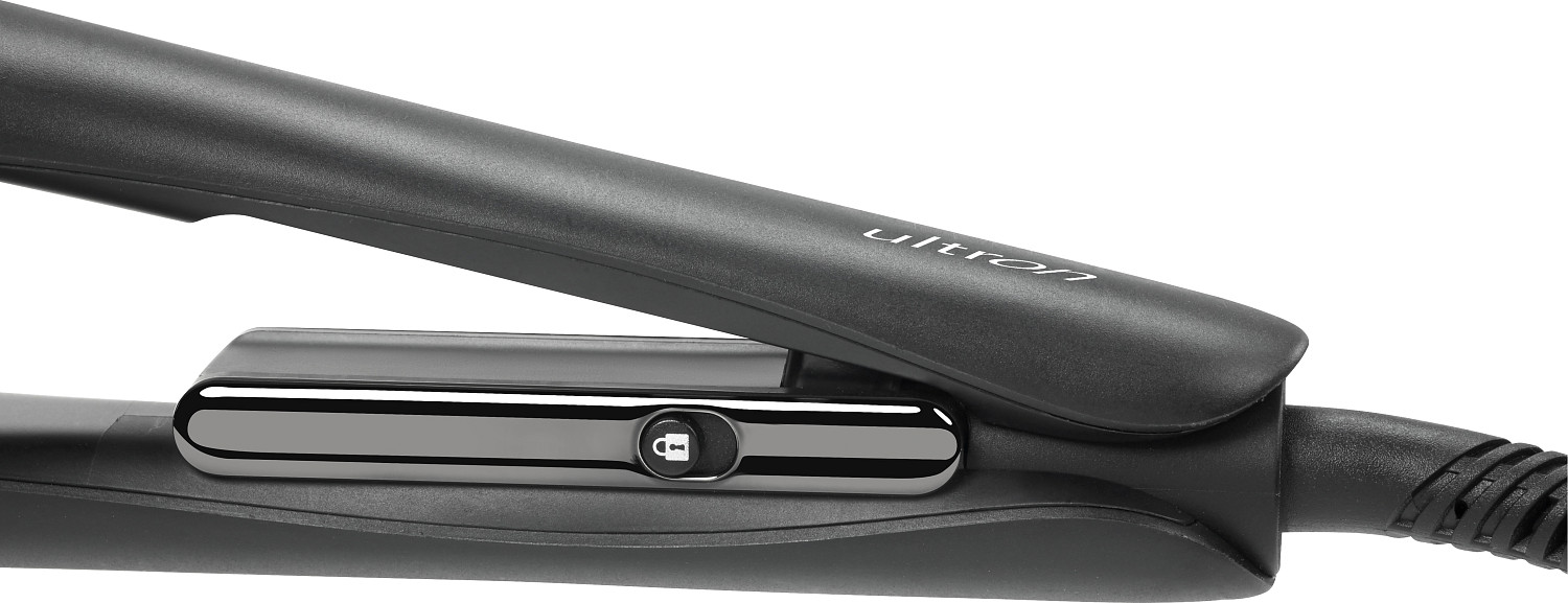  Ultron Enyi 1.75" Black Mat 