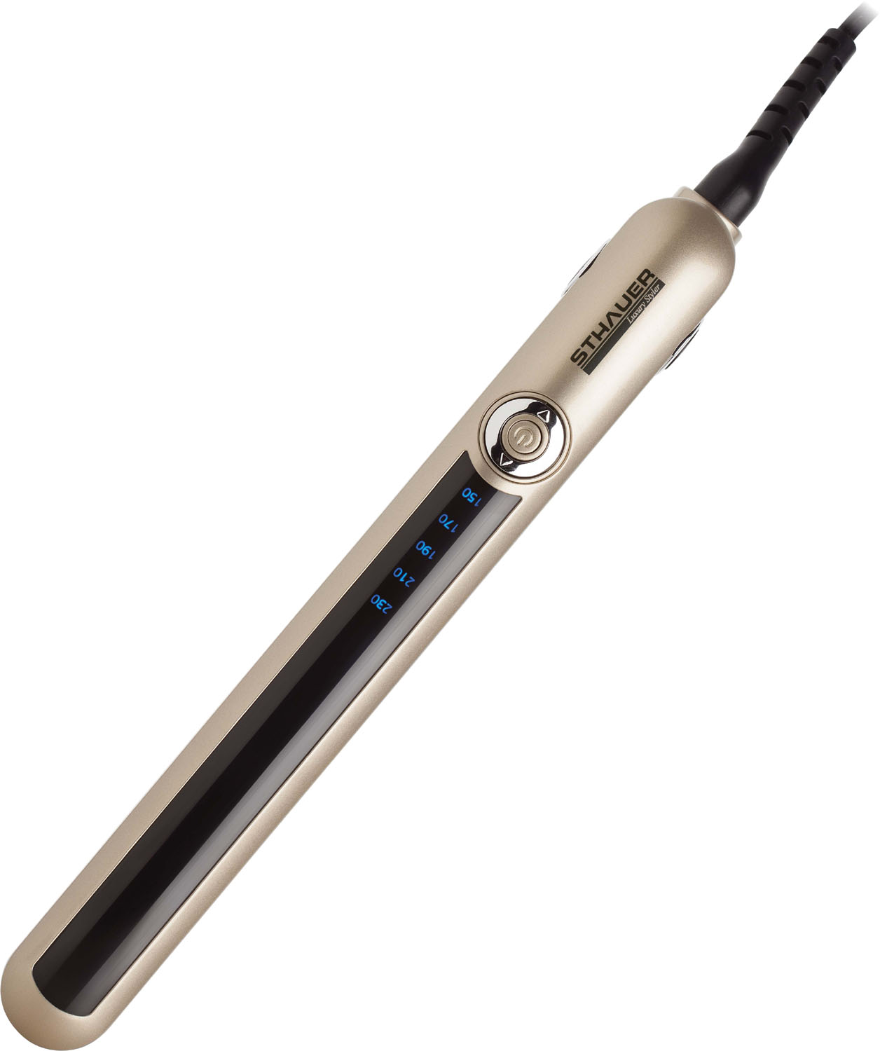  XanitaliaPro Antigua Gold LuxuryStyler from Sthauer 