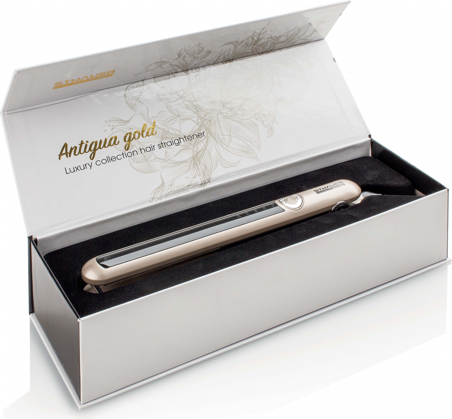  XanitaliaPro Antigua Gold LuxuryStyler from Sthauer 