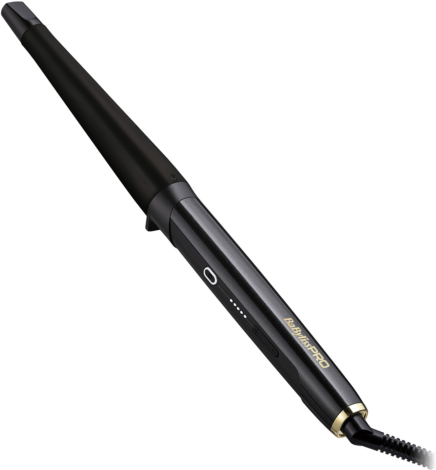  BaByliss PRO High Performance Curling Tong 32-19 mm 