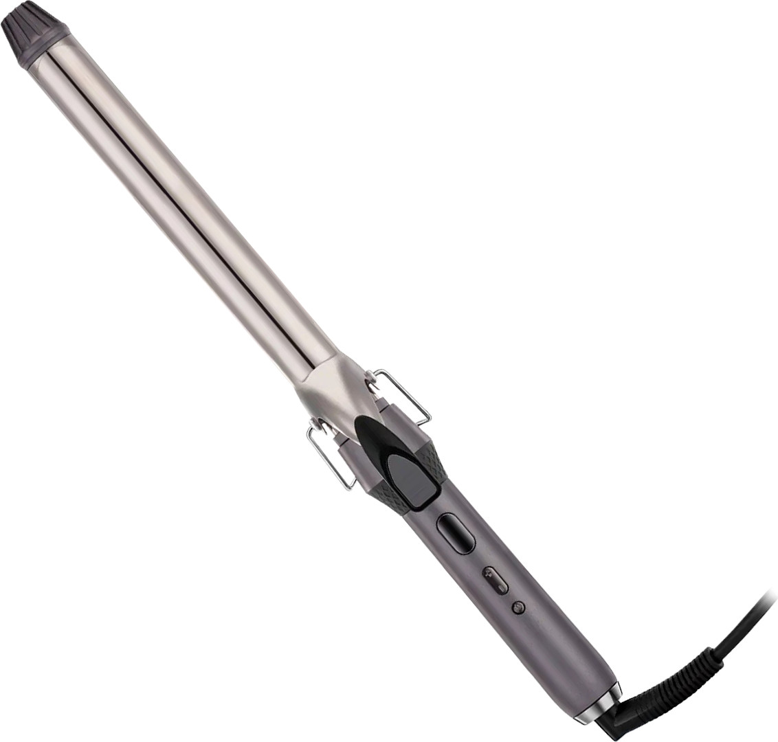  JRL Spring Clamp Curling Iron &Oslash;19 mm 