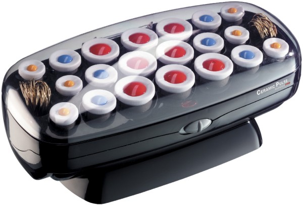  BaByliss PRO BAB3021E Ceramic Technology professional rollers 