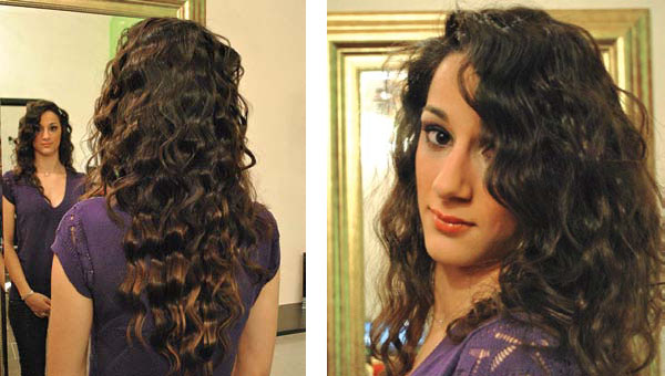  BaByliss PRO Ionic Hi-Def Waver BAB2469TTE 