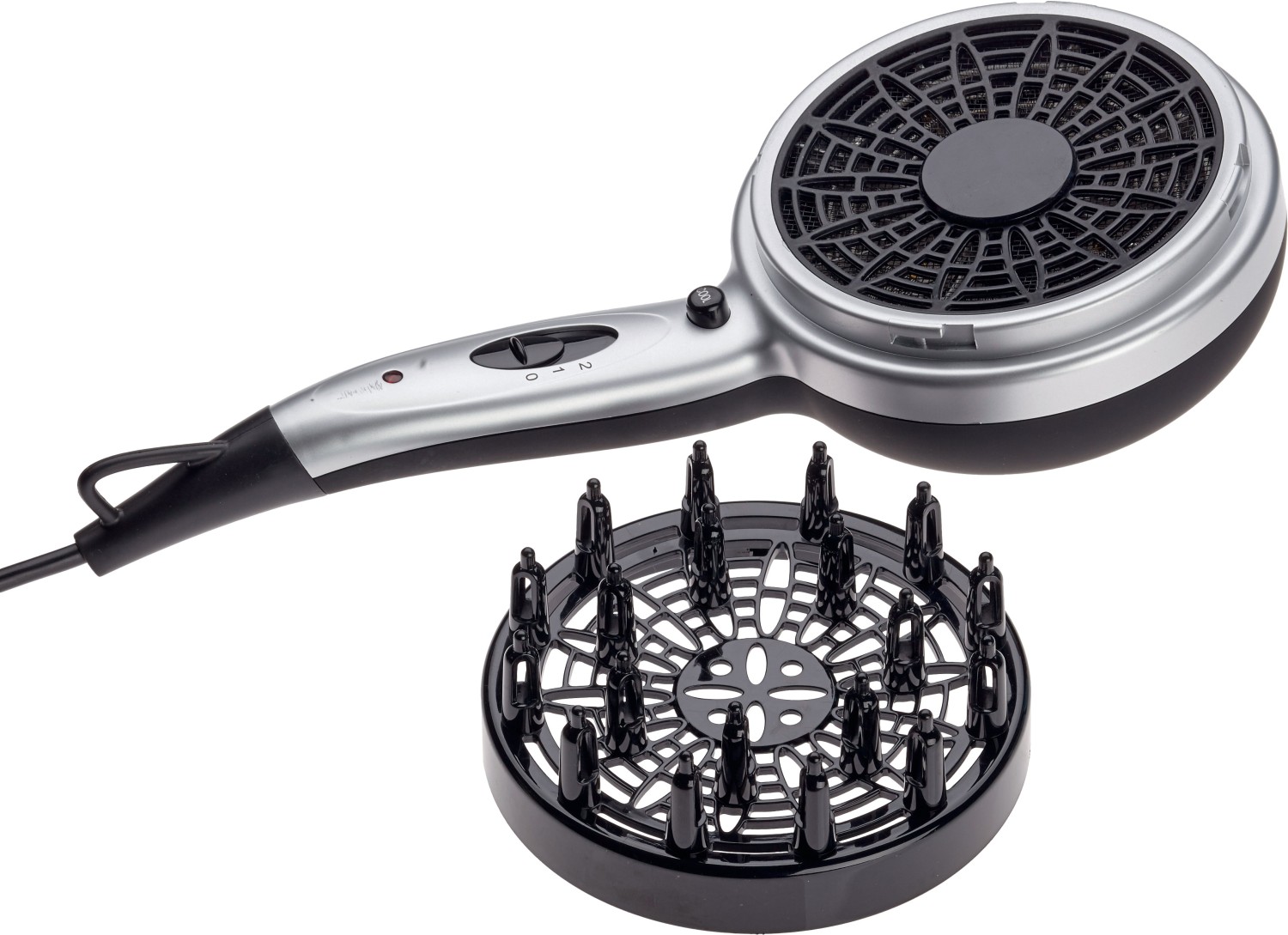  Efalock Stylingo Professional Softstyler 