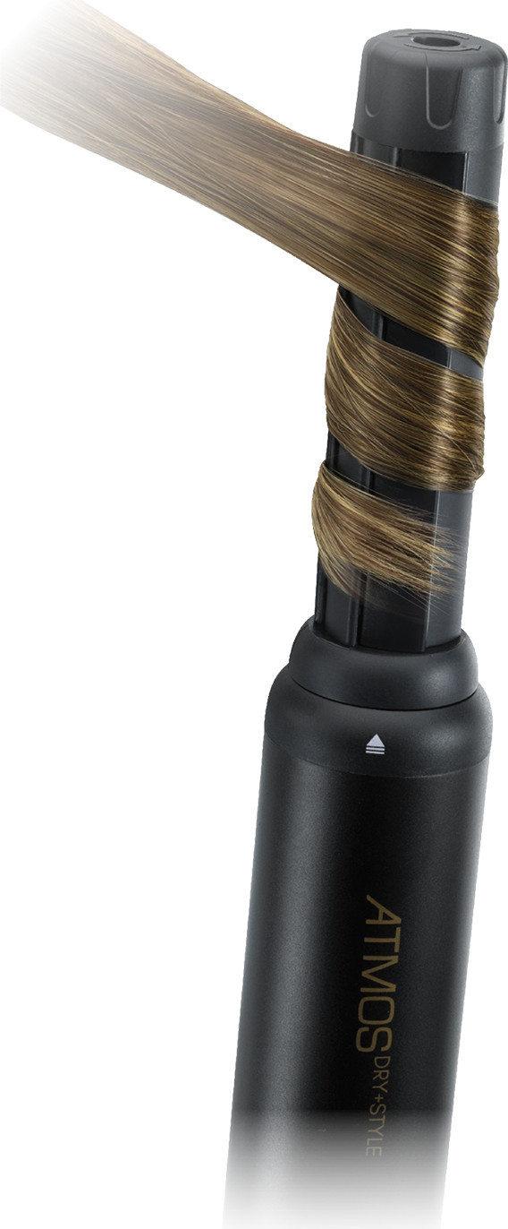  Diva Dry & Style Auto Aircurl Attachments 