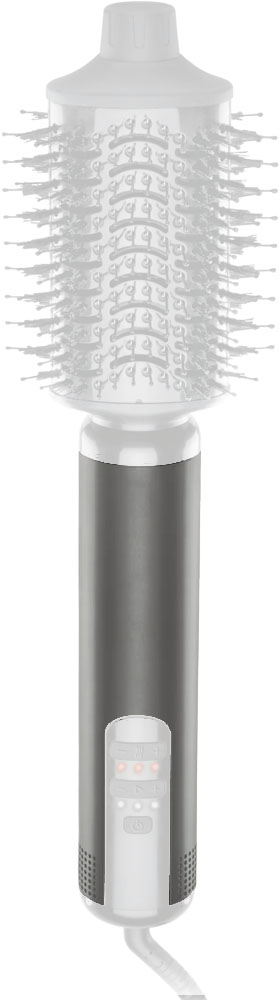  Diva Dry+Style Sleeve Space Grey 