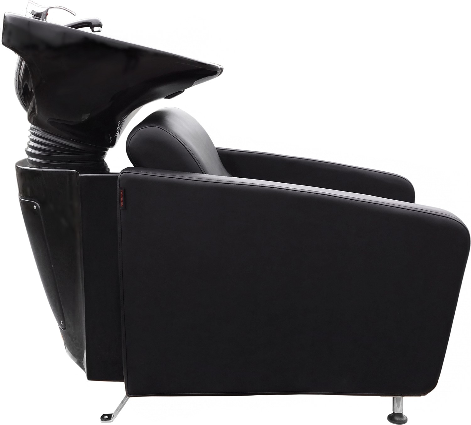  Hairway Backwash Unit "Domino" Black 
